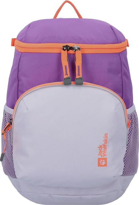 Actual product image Jack Wolfskin Erlebnis Pack (20 l)