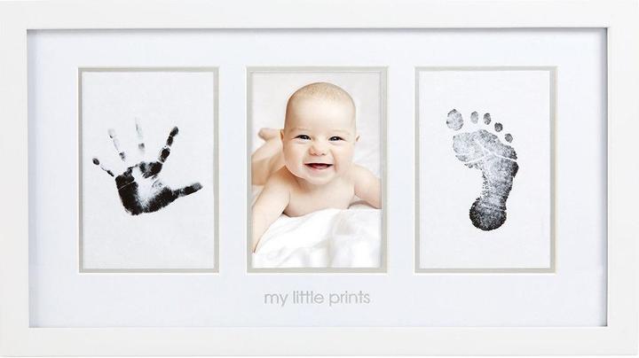 Immagine prodotto Pearhead Cornice per foto con tampone
