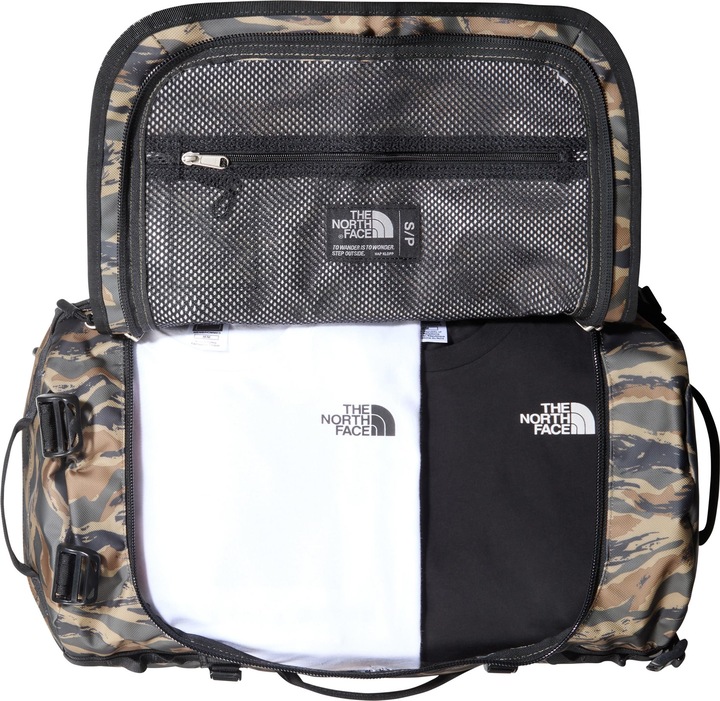 Immagine prodotto North Face Base Camp Duffel S (50 l)