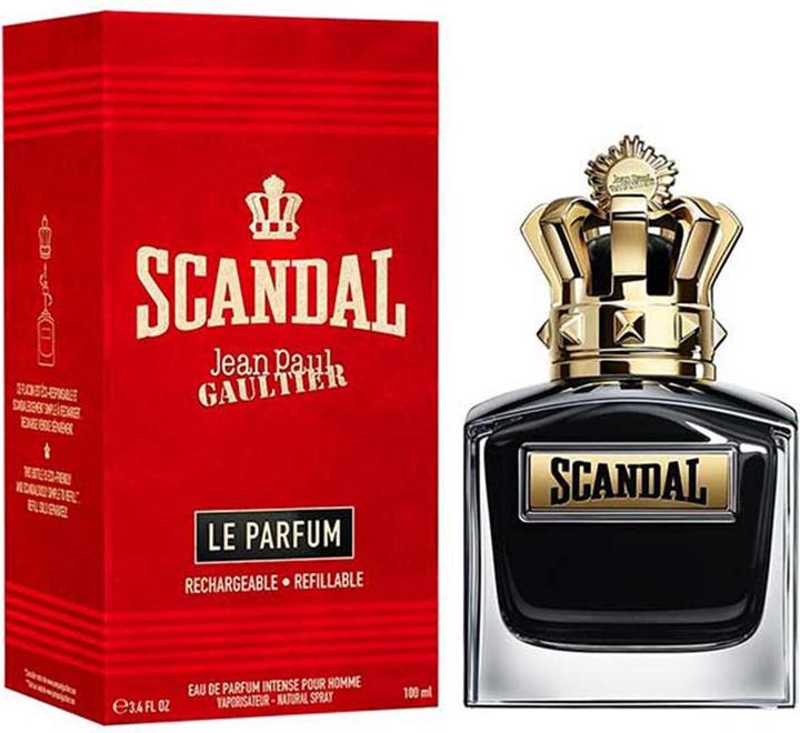 Produktbild Gaultier Scandal (Eau de Parfum, 150 ml)