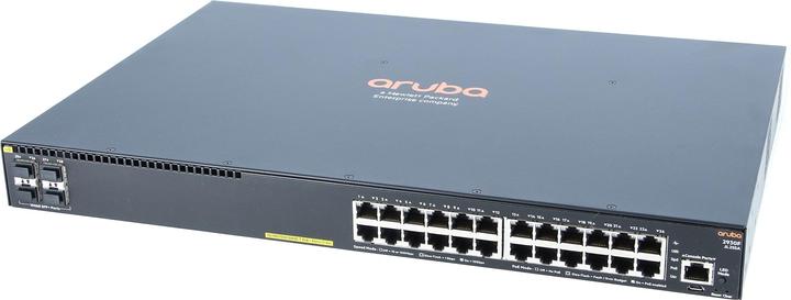 Produktbild Aruba HPE 2930F 24G (24 Ports)
