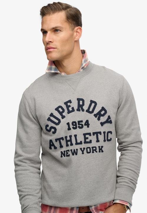 Image du produit Superdry Sweatshirt Vintage Athletic (S)