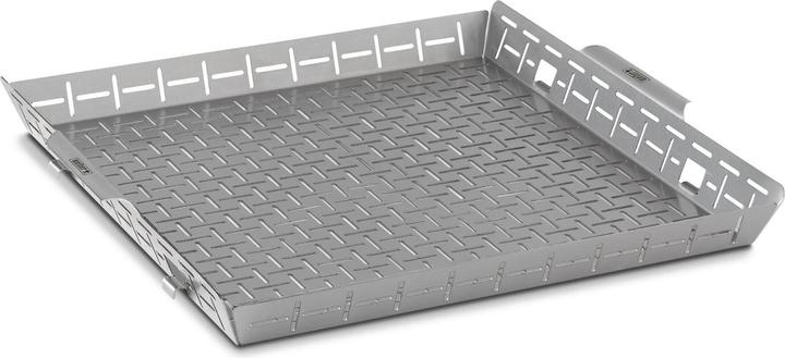 Produktbild Weber Crafted