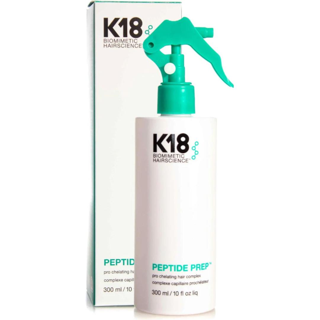 Thumbnail - K18, Haarspray, Peptide Prep Pro (300 ml)