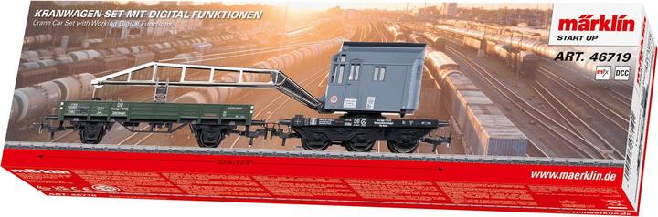 Produktbild Märklin 46719 (Spur H0)