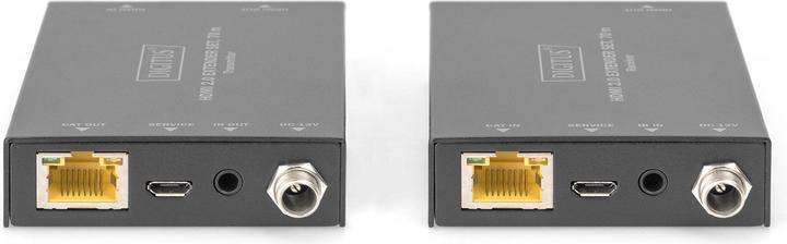 Produktbild Digitus HDMI Extender Set, 4K/60Hz, 70 m (Video Switch)