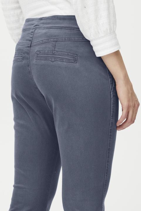 Immagine prodotto Pulz Jeans PZROSITA HW Pantaloni a stringa gamba skinny 50207898 (Banda radio 38 (2600 MHz))