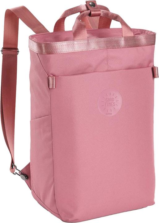 Produktbild Nitro Mojo Daypack 28 cm Laptopfach (16 l)