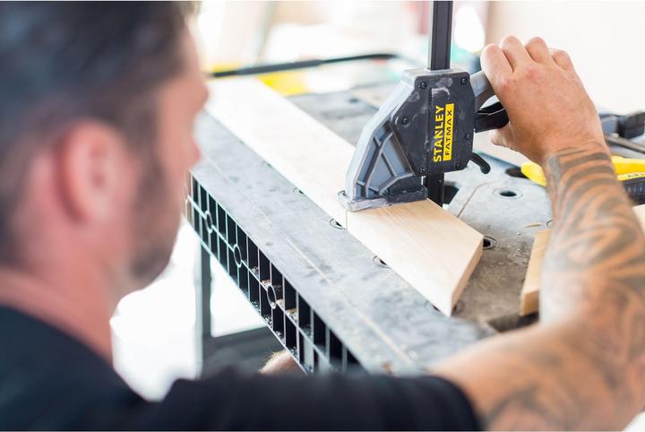 Actual product image Stanley Fatmax (85 cm, 60 cm)