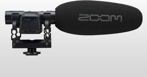 Produktbild Zoom MicTrak M3 Audiorecorder (Neuheit) (Mehrspurrecorder)