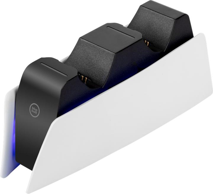 Bluebuilt Ladestation für PS5 -Controller (BBCSP5001) (PS5)