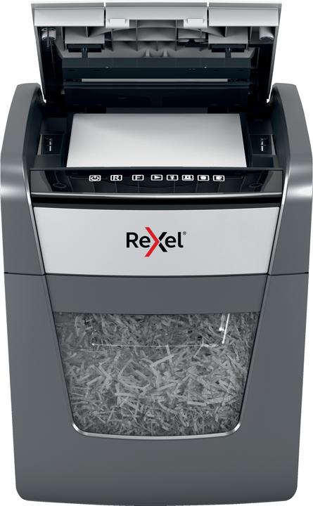 Produktbild Rexel Optimum AutoFeed+ 50X P-4 (Partikelschnitt)