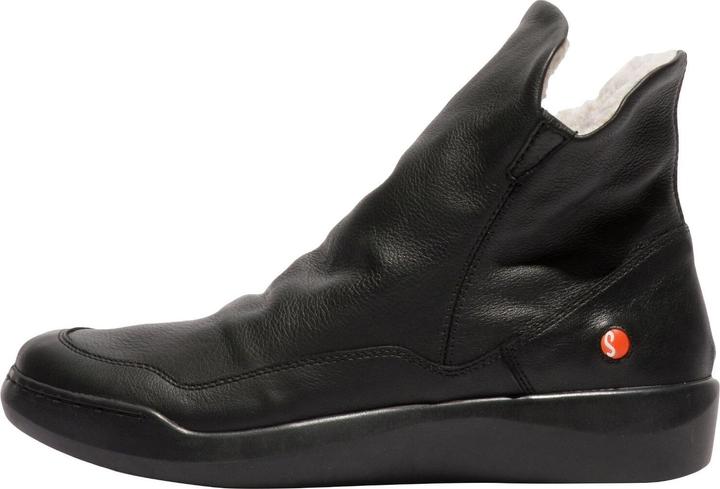 Actual product image Softinos Stiefelette (38)