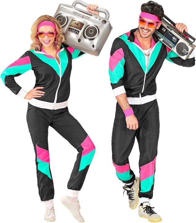 Widmann Tracksuit