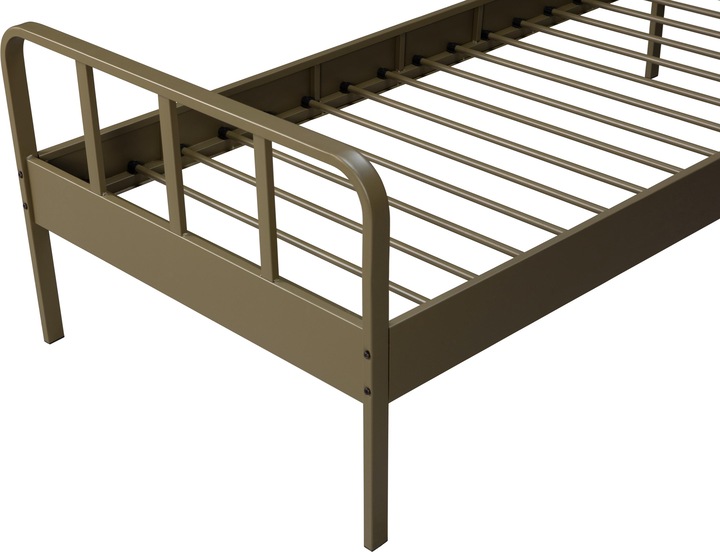 Produktbild Woood Mees (90 x 208 cm)