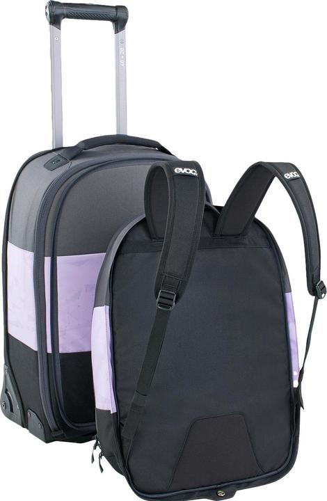 Actual product image Evoc Terminal Bag 40+20L (40 l)