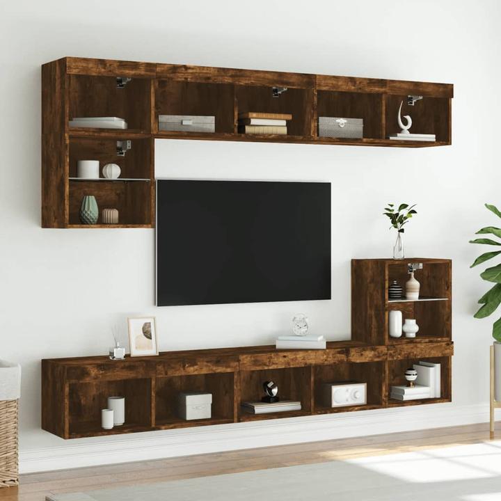 Produktbild vidaXL TV-Schrank (80 x 30 x 30 cm)