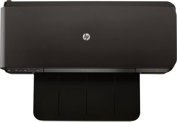 Immagine prodotto HP OfficeJet 7110 (Inchiostro, Colore)