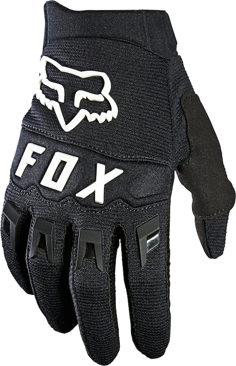 Fox Dirtpaw