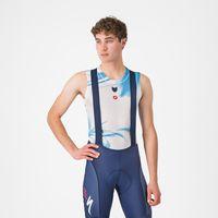 Actual product image Castelli Soudal Quick-Step Pro Mesh Sleeveless (L)