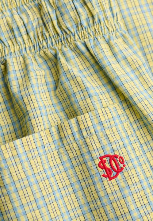 Image du produit Superdry Mini Check (XS)