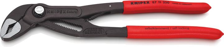 Actual product image Knipex Cobra (250 mm)