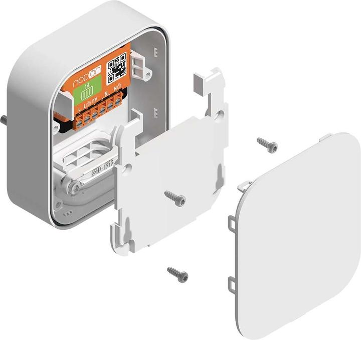 Produktbild NodOn NO-BPS-1-1-01 Gadget
