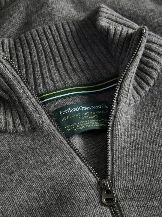 Produktbild Portland Outerwear Co. Strickjacke Strickjacke (S)