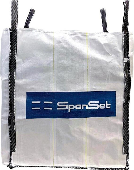 Productafbeelding SpanSet Containers+AMMApA-cke BigBag