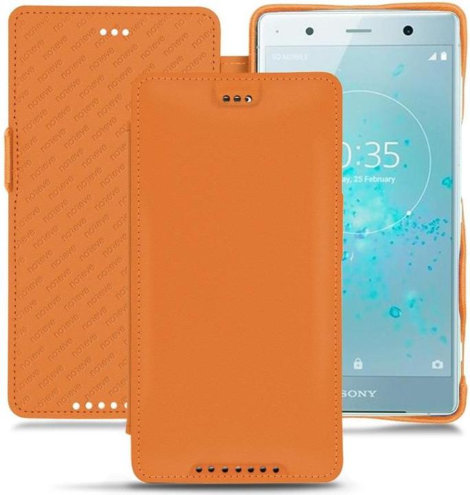 Image du produit Noreve Housse cuir horizontal (Sony Xperia XZ2 Premium)