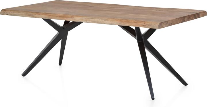Actual product image SIT Möbel Delia (200 x 4 x 100 cm)