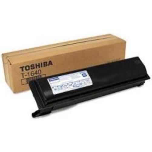 Thumbnail - Toshiba, Toner, T1640e (BK)