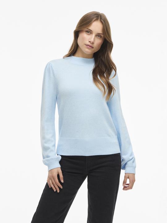 Produktbild Vila High Neck Strickpullover (XXL)