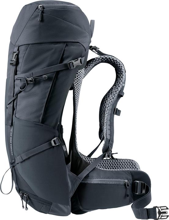 Actual product image Deuter Futura Pro 30 (30 l)