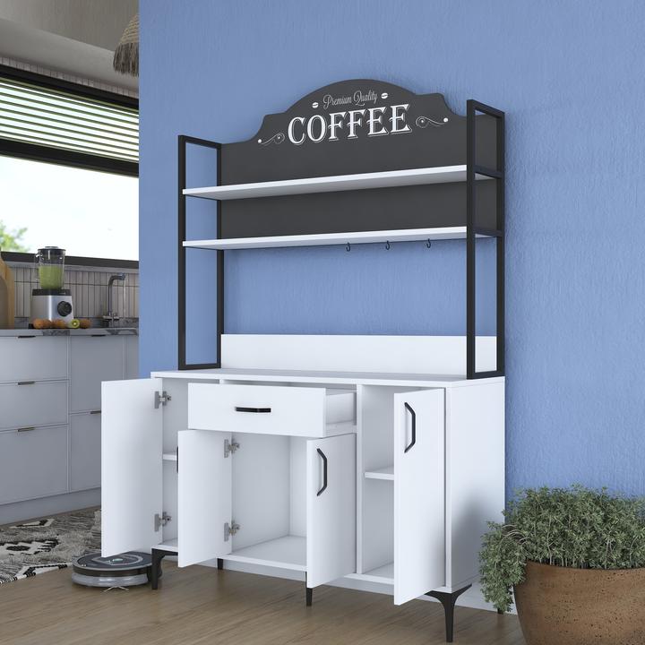 Produktbild Skye Decor JE130 (120 x 40 x 183.5 cm)