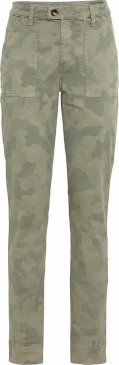 Produktbild Camel Active Hose mit Camouflage Print (W33/L32)