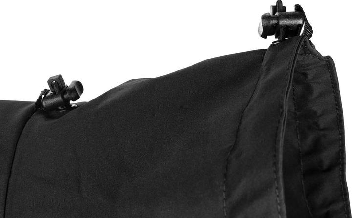 Produktbild Non-Stop Dogwear Hunderegenmantel Fjord Raincoat (27, Hunderegenmantel)