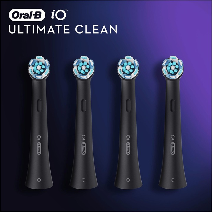 Produktbild Oral-B iO Ultimate Clean (4 x)