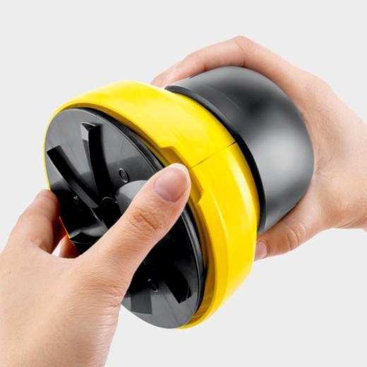 Produktbild Kärcher EDI 4 Elektrischer Eiskratzer