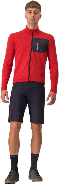 Produktbild Castelli Unlimited Trail Jersey (M)