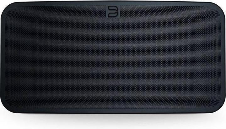 Bluesound Pulse Mini 2i All-in-One HD Musik-Player *schwarz* (Bluetooth)