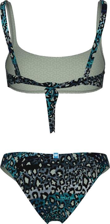 Immagine prodotto Arena W Water Print Bikini Bralette (L)