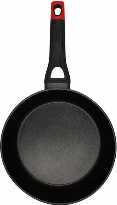 Produktbild Pyrex Frittierpfanne Optima 28 cm 28 CM (Bratpfanne, Aluminium, 28 x 8 cm)