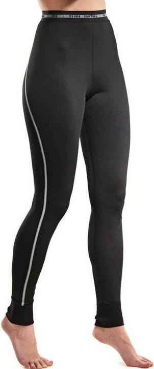 Immagine prodotto ISA Bodywear CC3 lange Unterhose (XL, Confezione singola)