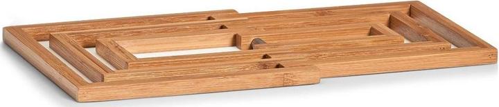 Productafbeelding Zeller Present Onderzetter (1 x, Pan onderzetter)