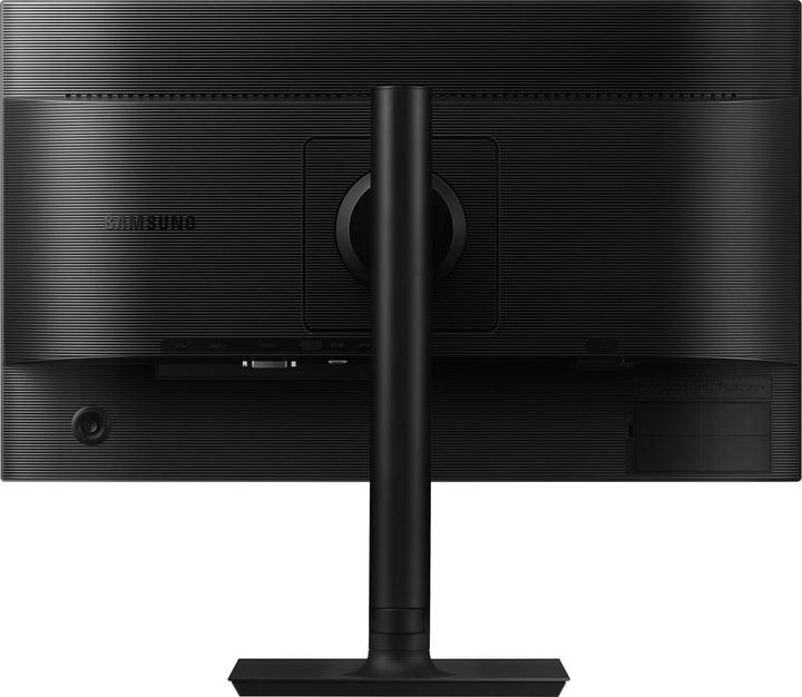 Produktbild Samsung LF24T650FYRXEN (1920 x 1080 Pixel, 24")