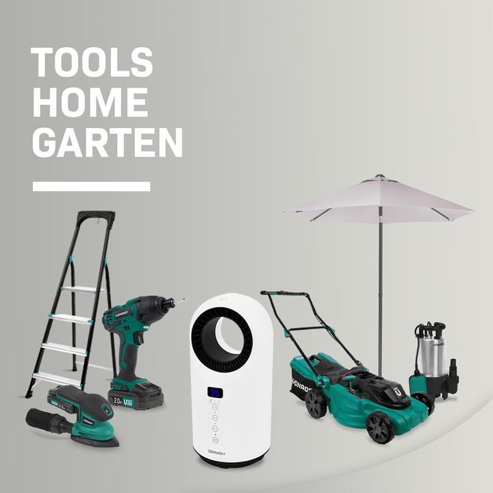 Actual product image Vonroc Joint cutter