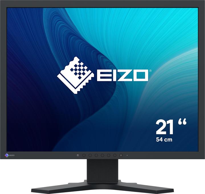 Image du produit Eizo S2134 FlexScan (1600 x 1200 pixels, 21.30")