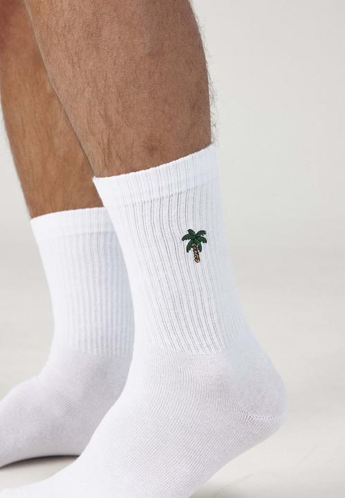 Produktbild Snocks Tennissocken (2er Pack, 35 - 38)
