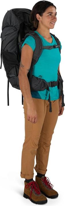 Actual product image Osprey Racing backpack 70 cm (86 l)